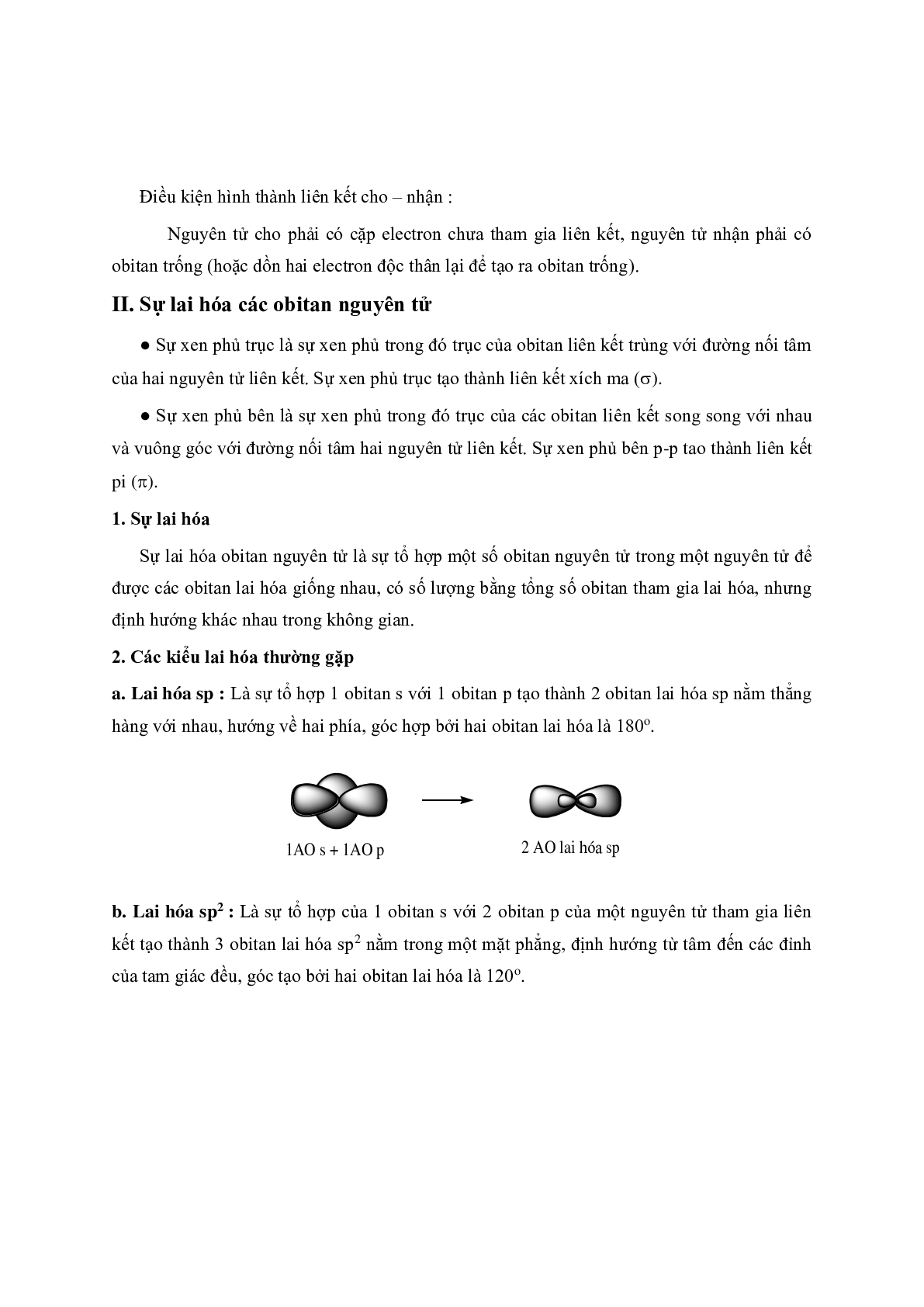 Lý thuyết và bài tập trắc nghiệm Chương 3 Liên kết hóa học môn Hóa lớp 10 có đáp án (trang 4)