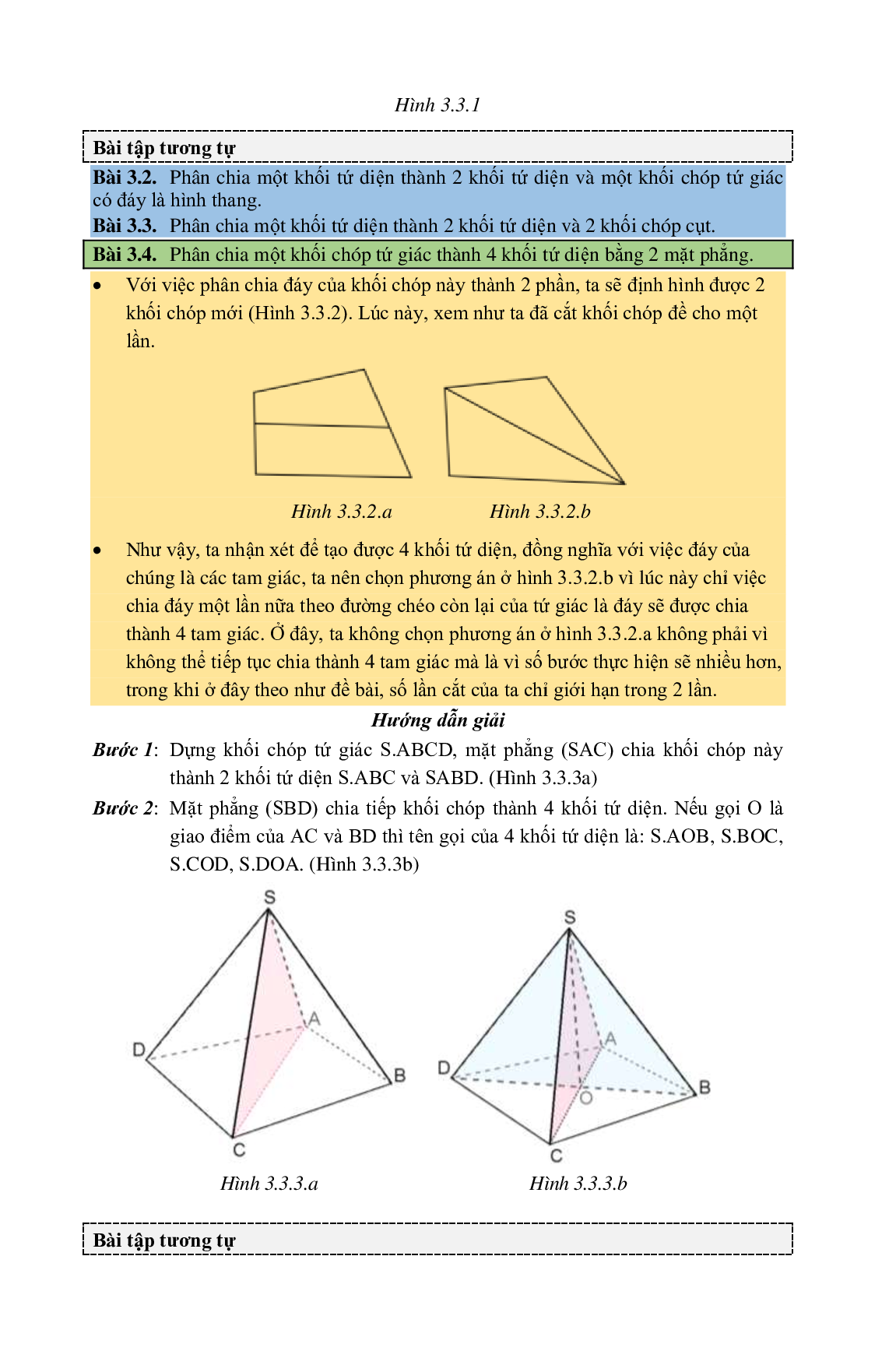 Kỹ năng giải bài toán trắc nghiệm thực tế (trang 6)