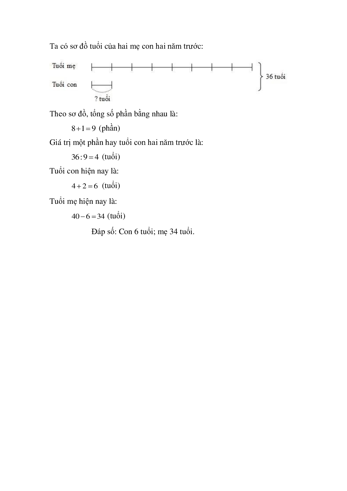 10 câu Trắc nghiệm Ôn tập về giải toán có đáp án 2023 – Toán lớp 5 (trang 8)