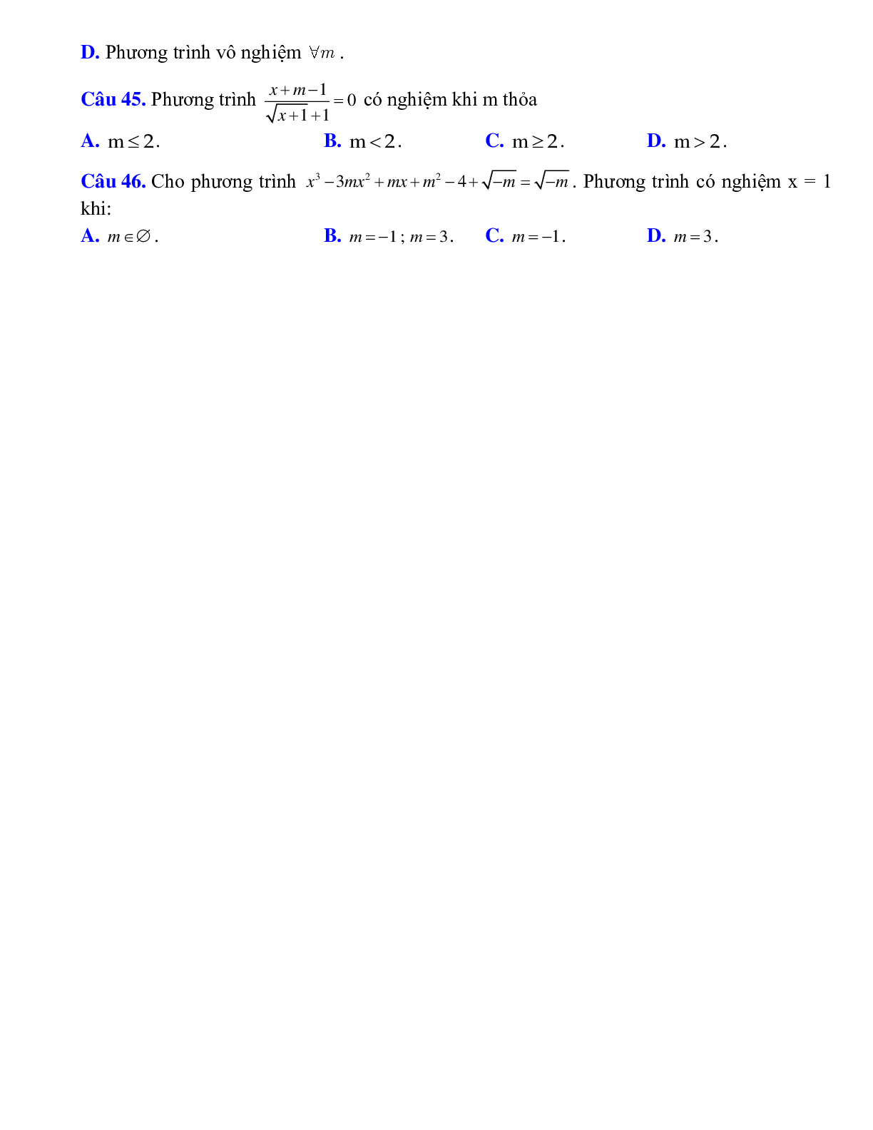 Giải phương trình (trang 7)