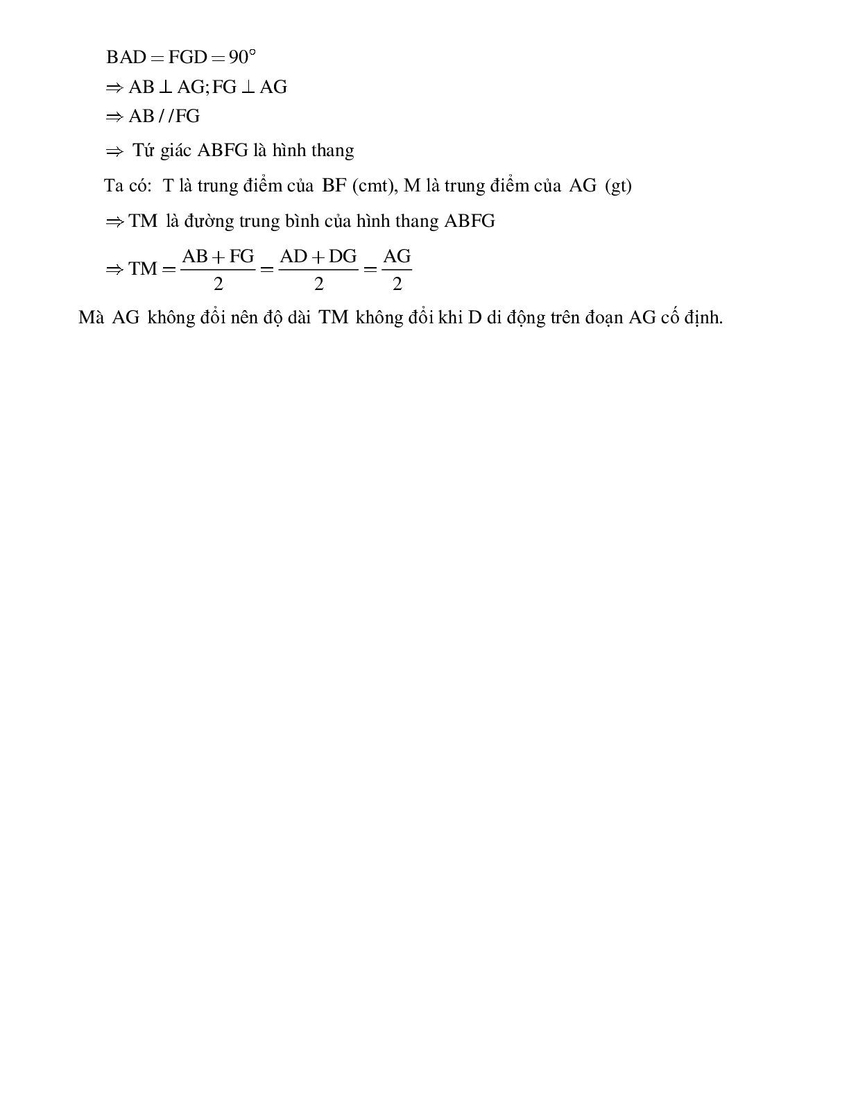 Phiếu bài tập tuần 12 - Toán 8 (trang 7)