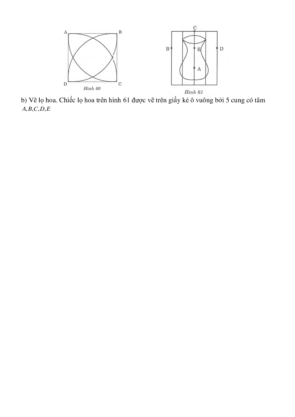 Phương pháp giải, bài tập về Xác định đường tròn - Tính chất đối xứng của đường tròn có lời giải (trang 8)