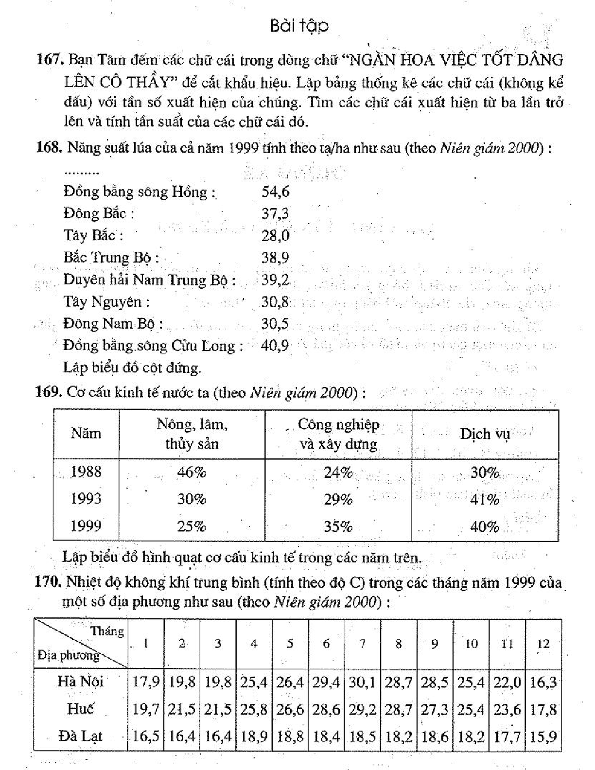 Nâng cao và phát triển Toán 7 tập 2 hay nhất (trang 2)