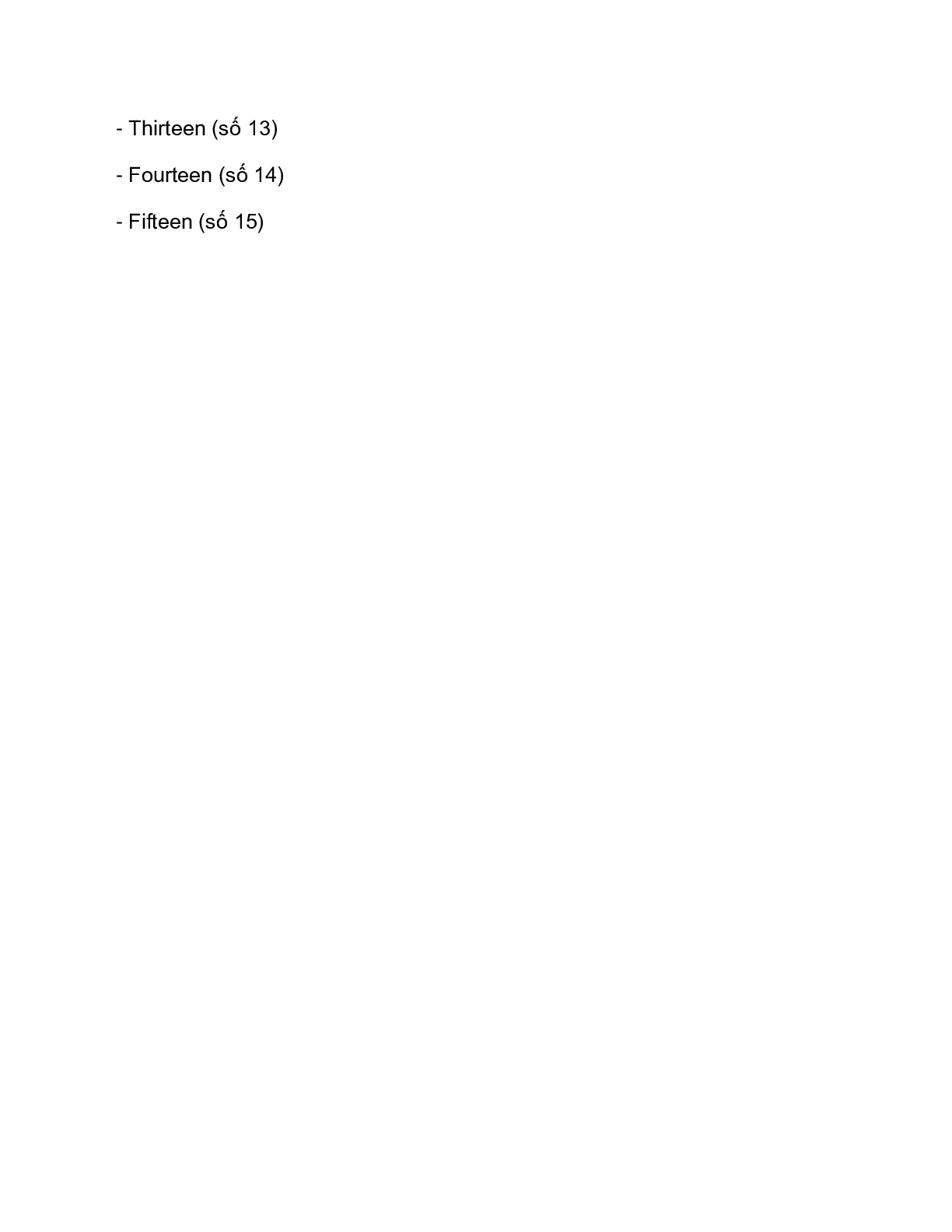 Tiếng Anh lớp 2 Unit 13 Lesson 1 trang 57 – Kết nối tri thức (trang 2)