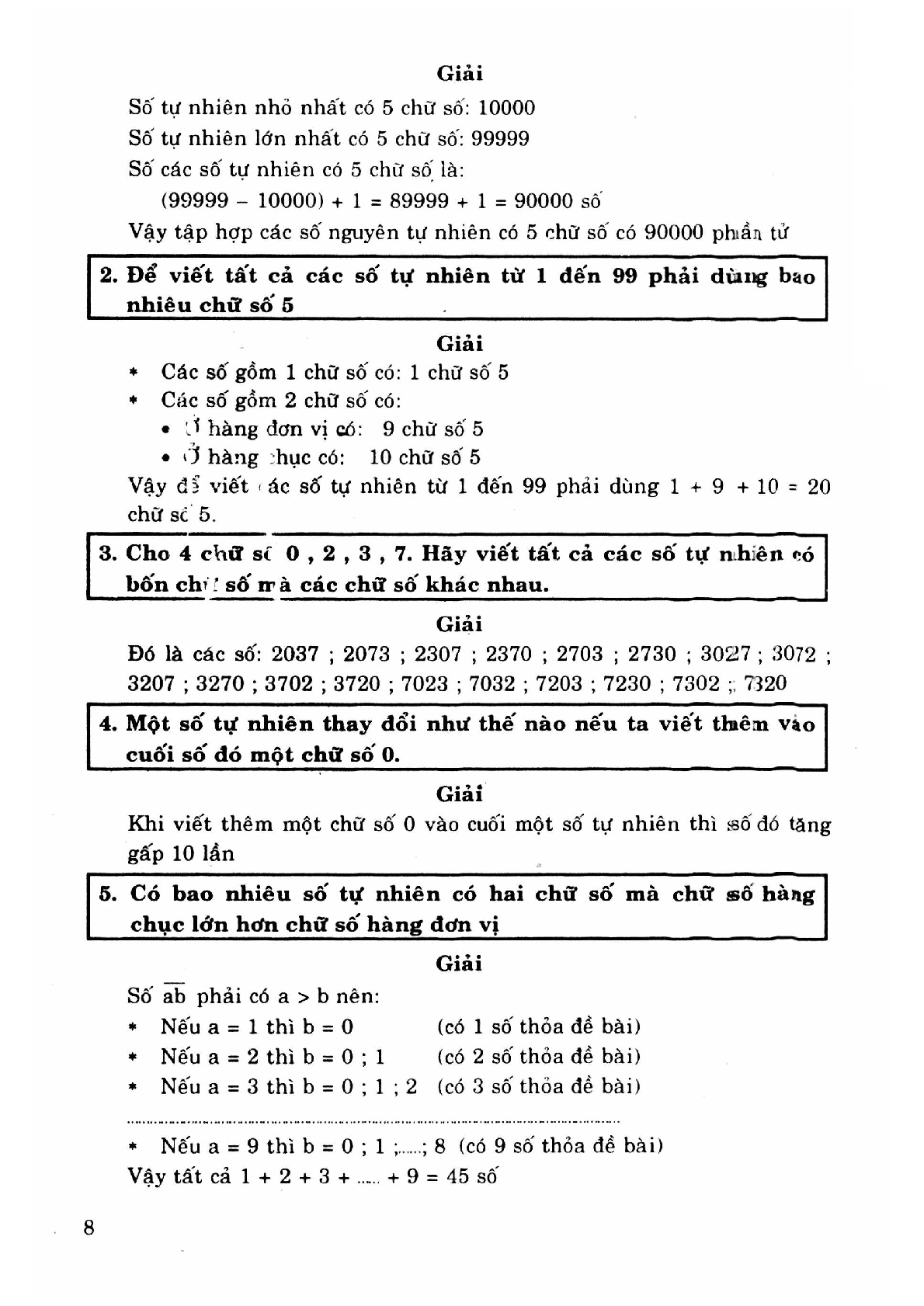 Phương pháp giải toán tự luận và trắc nghiệm nâng cao 6 (trang 6)