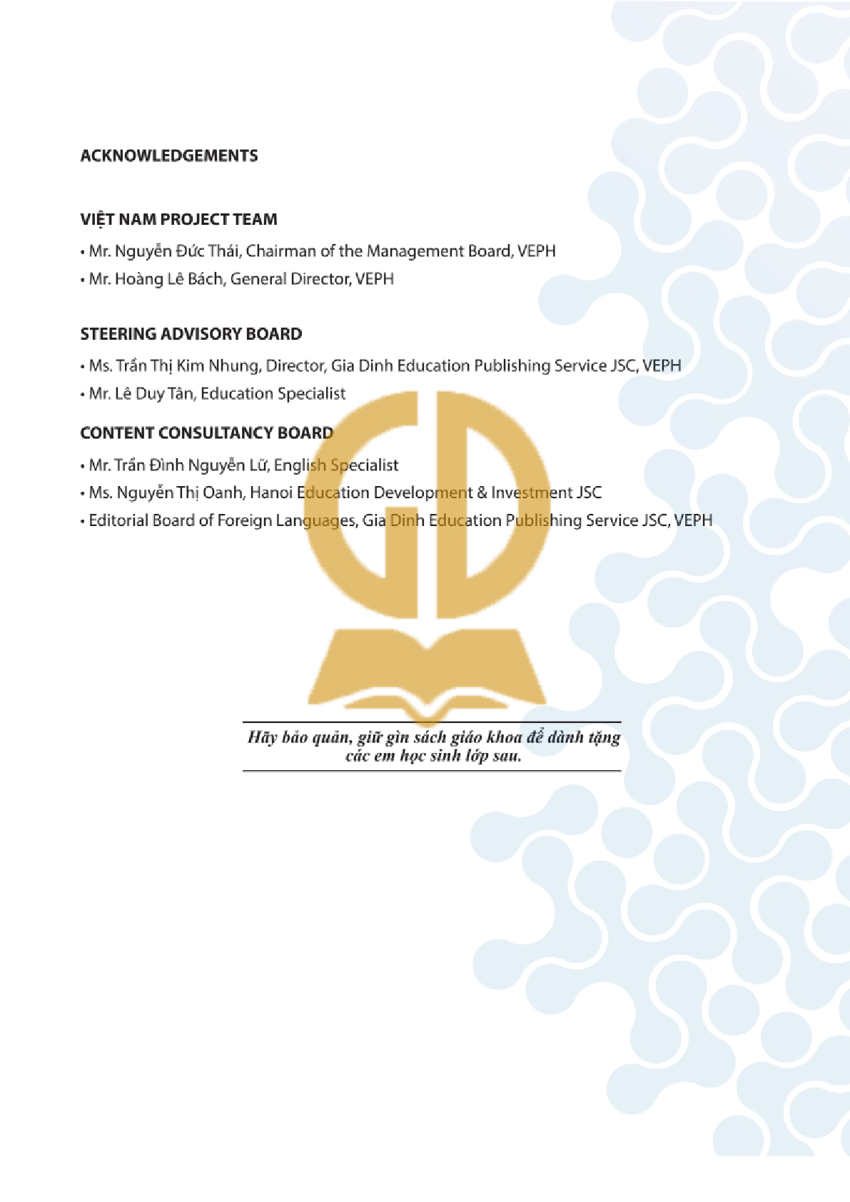 Tiếng anh lớp 11 Friends Global Chân trời sáng tạo pdf (trang 4)