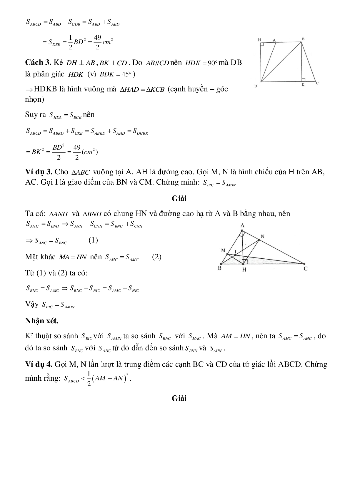 Diện tích đa giác (trang 4)