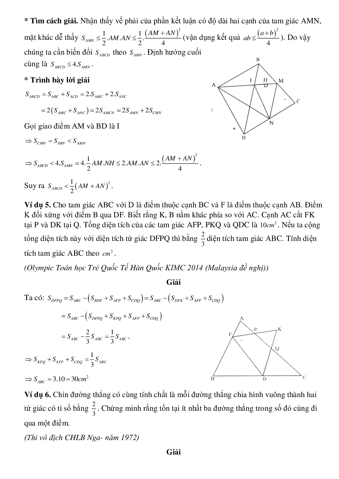 Diện tích đa giác (trang 5)