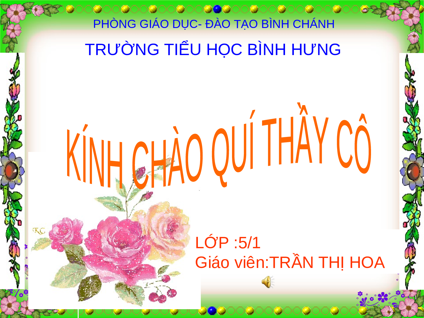 Giáo án đạo đức 5 Bài 11: Em yêu Tổ Quốc Việt Nam (trang 1)