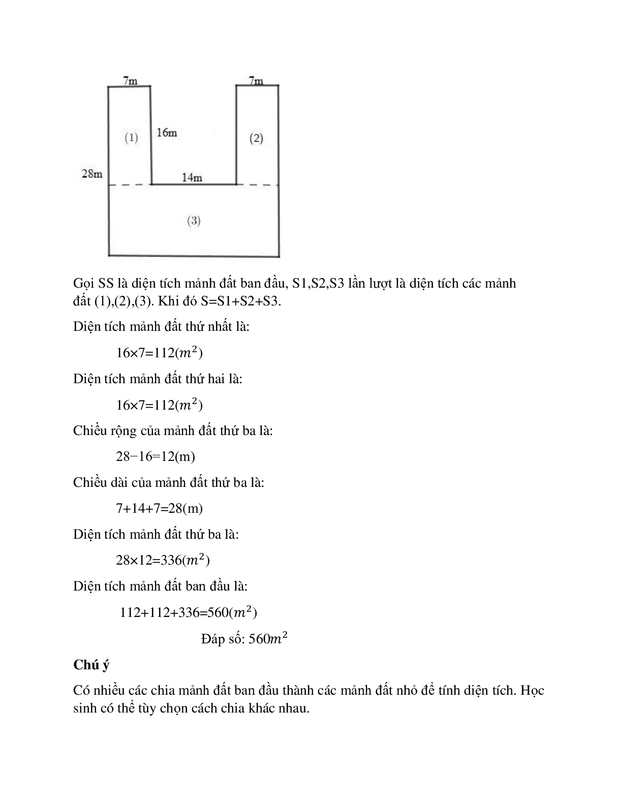 20 câu Trắc nghiệm Ôn tập về hình học có đáp án 2023 – Toán lớp 4 (trang 8)
