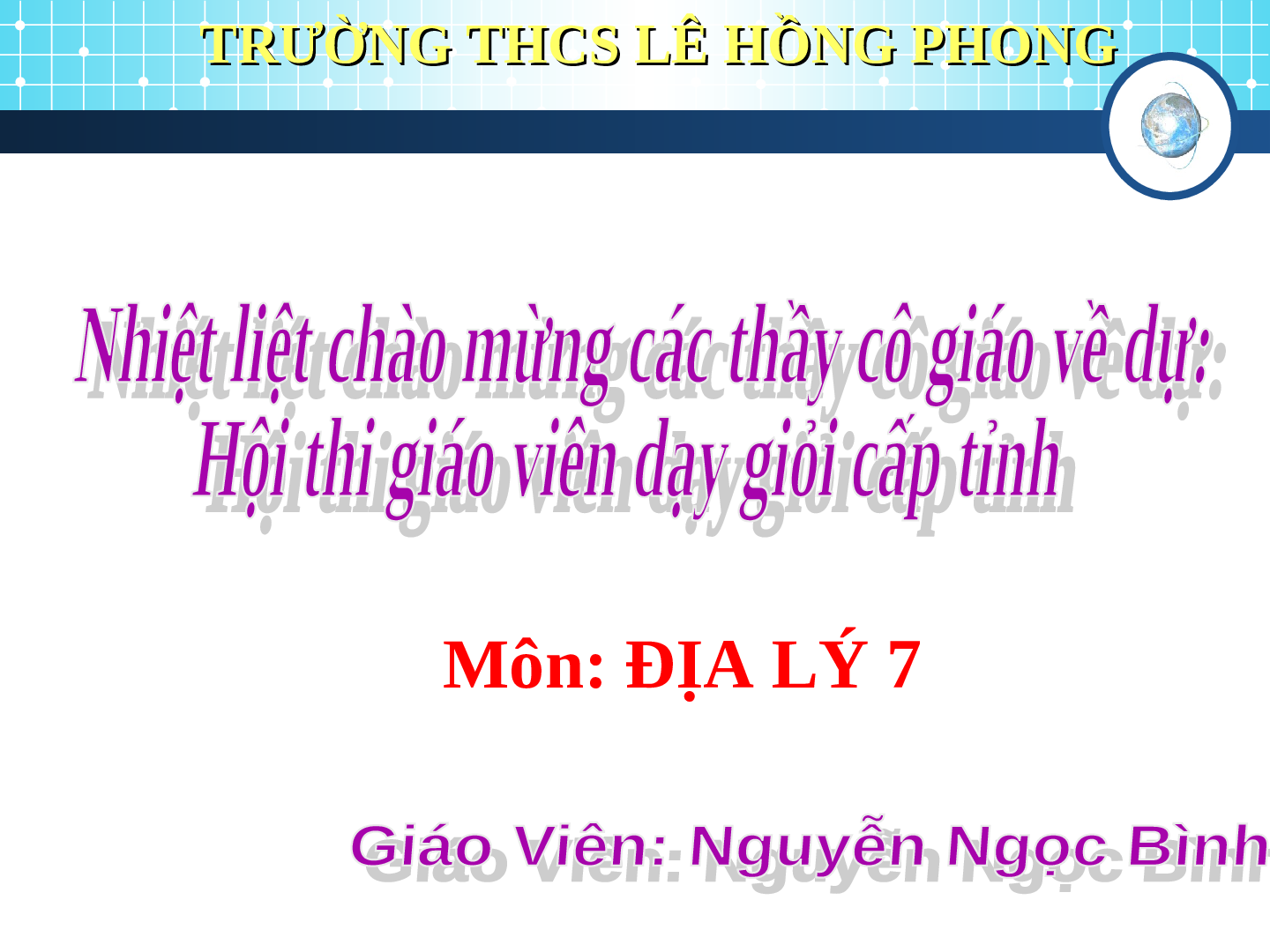 Giáo án Địa lí 7 Bài 30: Kinh tế Châu Phi (trang 1)