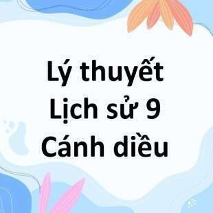 Lý thuyết Lịch sử 9 Bài 19 (Cánh diều 2024): Châu Á từ năm 1991 đến nay