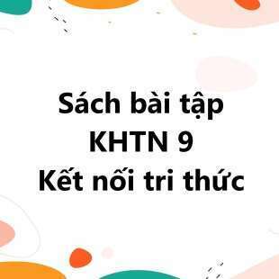 Sách bài tập KHTN 9 Bài 2 (Kết nối tri thức): Động năng. Thế năng