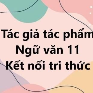 Bài thơ Thời gian - Văn Cao - Nội dung, tác giả, tác phẩm