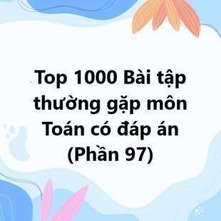 Tính nhanh: 58x42 + 32x8 + 5x16