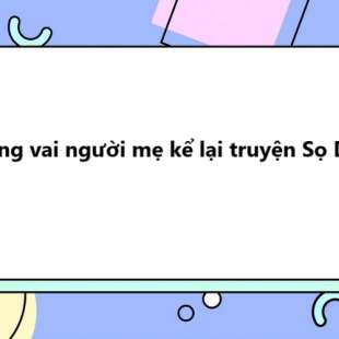 TOP 20 Đóng vai người mẹ kể lại truyện Sọ Dừa 2025 SIÊU HAY