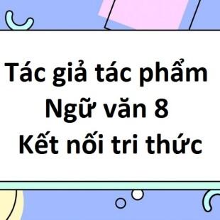 Bài thơ Vịnh cây vông - Nguyễn Công Trứ - Nội dung, tác giả, tác phẩm