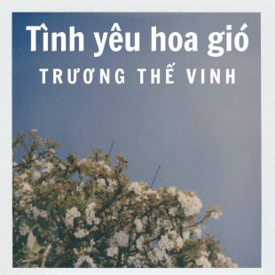 Lời Bài Hát Tình Yêu Hoa Gió - Trương Thế Vinh