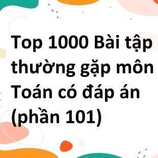 Tìm nghiệm nguyên của phương trình: x^2 - xy + y^2  = x - y