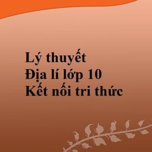 Học tập chặt chẽ- Vẽ sơ đồ tư duy bài 40 địa 10 với các bước đơn giản