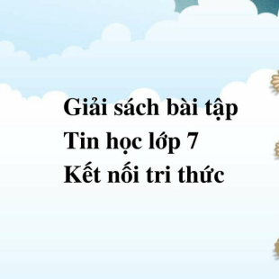 Vùng dữ liệu trên bảng tính có hình gì