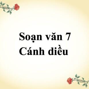 Làm thế nào để soạn văn Bụng và Răng Miệng, Tay, Chân hiệu quả?
