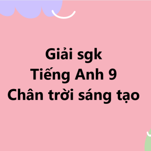 Unit 3 Speaking: A presentation lớp 9 trang 36 | Tiếng Anh 9 Friend Plus