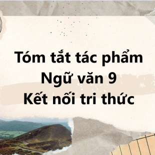 TOP 10 mẫu Tóm tắt Phạm Xuân Ẩn - tên người như cuộc đời 2024 hay, ngắn gọn | Kết nối tri thức Ngữ Văn 9