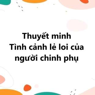 TOP 20 Thuyết minh Tình cảnh lẻ loi của người chinh phụ 2025 SIÊU HAY