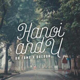 Lời bài hát Hanoi n U - Đinh Đức Anh | Hanoi n U Lyrics