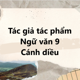Bài thơ Sông núi nước Nam - Lí Thường Kiệt - Nội dung, tác giả, tác phẩm