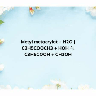 ch3coo 3 lần c 3 h 5 là chất gì