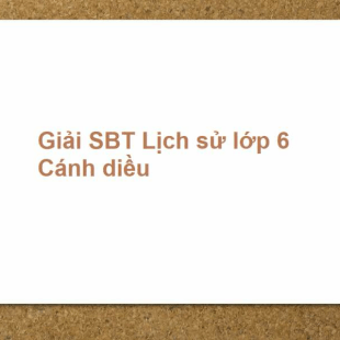 Quan sát hình ảnh và cho biết đây là thành tựu văn hoá nào của cư dân Chăm-pa. Hãy viết