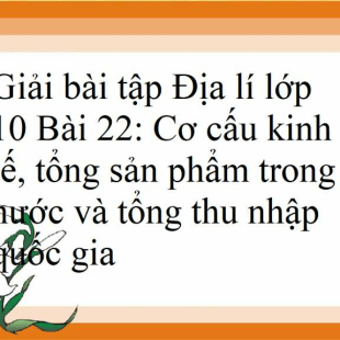 Làm sao để phân tích biểu đồ thể hiện GDP một cách hiệu quả?
